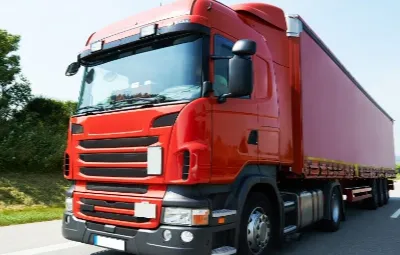 İzmir Yumurtalık Ambar Kargo